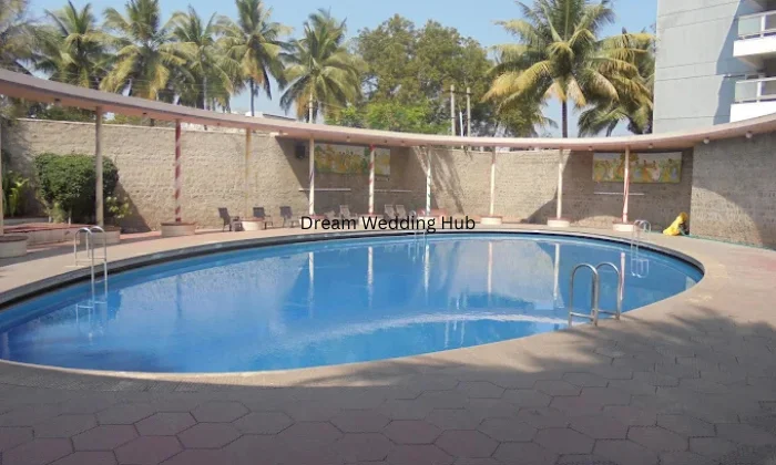 Hotel Pola Paradise Bellary